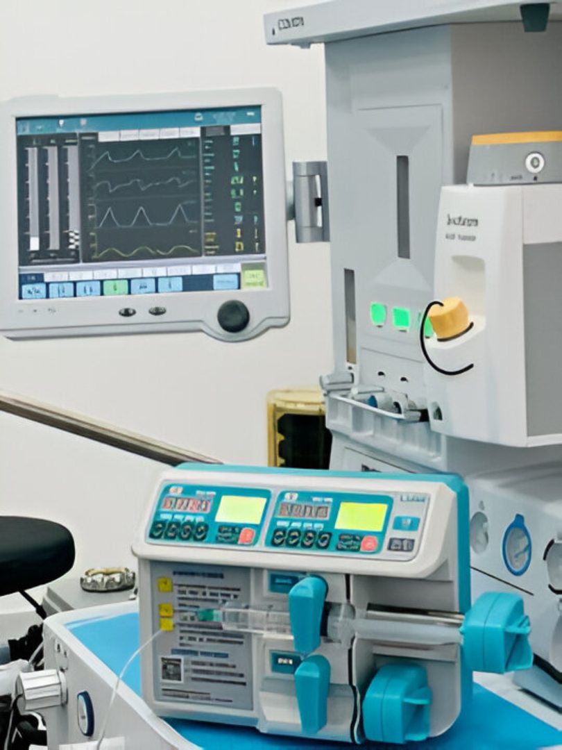 Emergency Repair Support